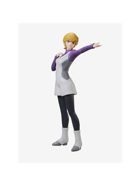 Banpresto Gundam Unicorn Audrey Burn Figure US Seller